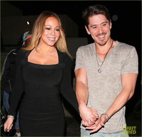 mariah carey and boyfriend.